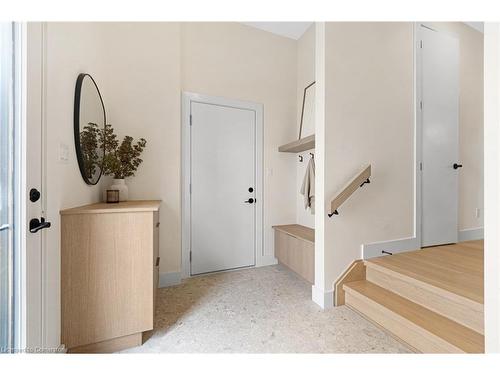 452 Westhaven Street, Waterloo, ON - Indoor Photo Showing Other Room