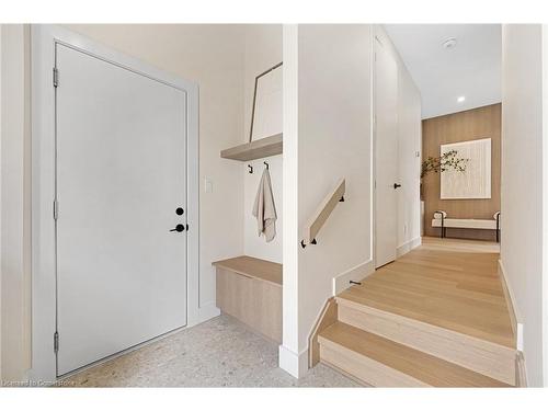 452 Westhaven Street, Waterloo, ON - Indoor Photo Showing Other Room