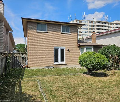 62 Landron Avenue, Hamilton, ON - Outdoor