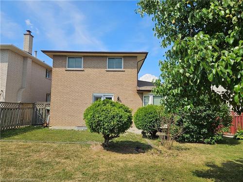 62 Landron Avenue, Hamilton, ON - Outdoor With Exterior