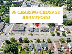 36 Charing Cross Street  Brantford, ON N3R 2H2