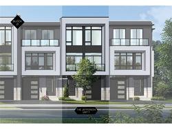 7-21 Block  Oakville, ON L6J 2B7