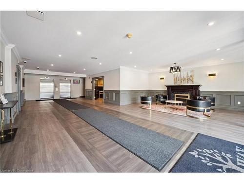 1404-255 Keats Way, Waterloo, ON - Indoor