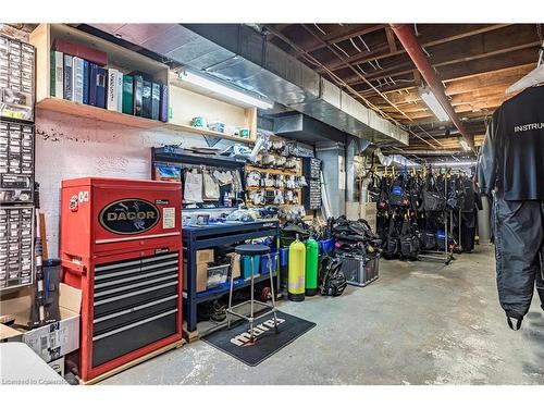 220 1/2 Kenilworth Avenue N, Hamilton, ON 