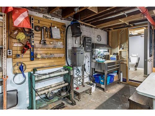 220 1/2 Kenilworth Avenue N, Hamilton, ON 