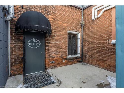 220 1/2 Kenilworth Avenue N, Hamilton, ON 