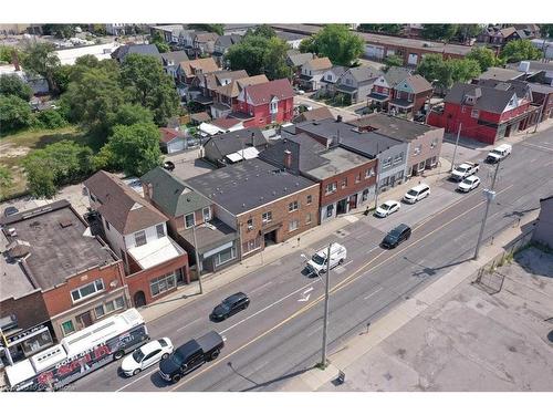 897 Barton Street E, Hamilton, ON 