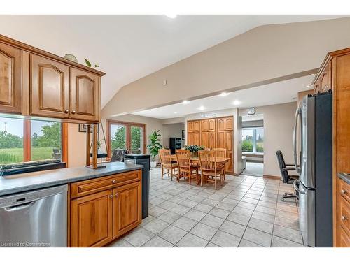 70 Sawmill Road, Caledonia, ON - Indoor