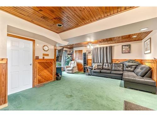 70 Sawmill Road, Caledonia, ON - Indoor