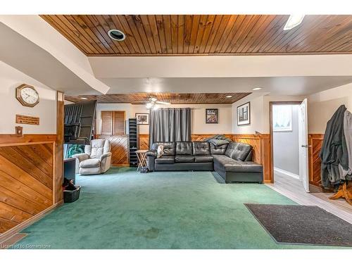 70 Sawmill Road, Caledonia, ON - Indoor