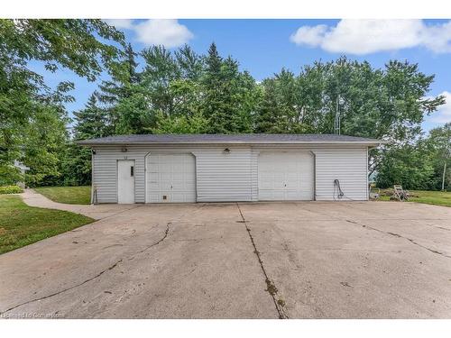 70 Sawmill Road, Caledonia, ON - Outdoor