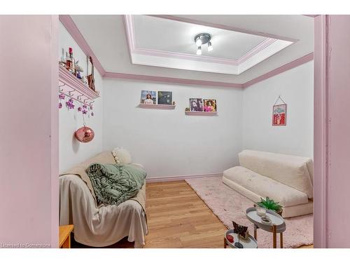 70 Sawmill Road, Caledonia, ON - Indoor Photo Showing Laundry Room