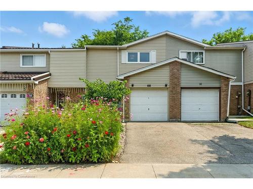 68 Westmount Mews  Cambridge, ON N1S 4J1