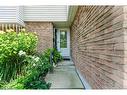 68 Westmount Mews, Cambridge, ON  - Outdoor With Exterior 