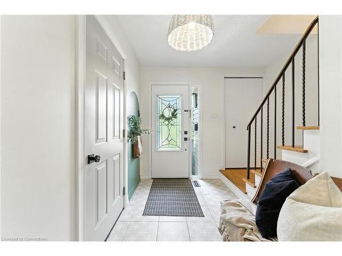 68 Westmount Mews, Cambridge, ON - Indoor Photo Showing Other Room