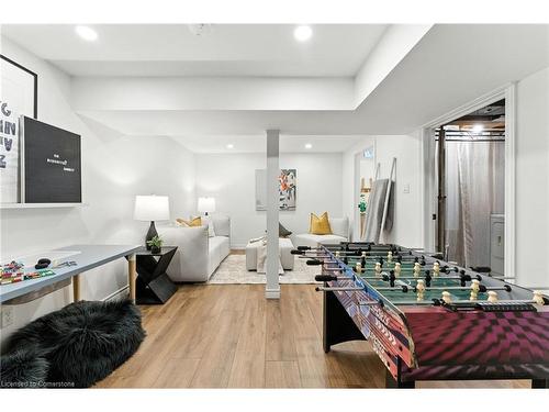 68 Westmount Mews, Cambridge, ON - Indoor