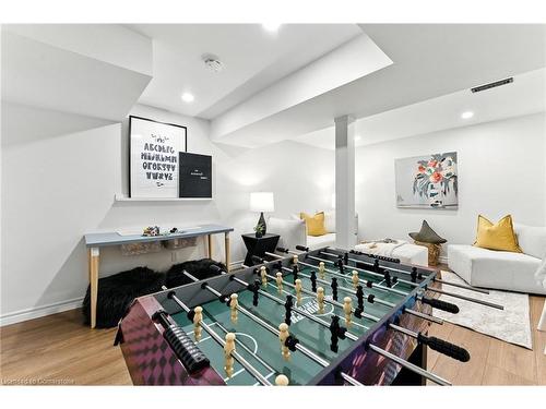 68 Westmount Mews, Cambridge, ON - Indoor