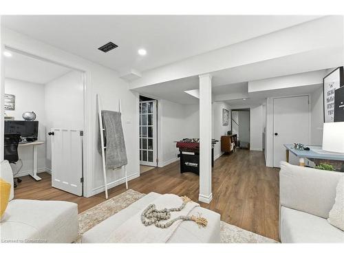 68 Westmount Mews, Cambridge, ON - Indoor