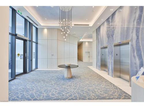 1207-1063 Douglas Mccurdy Common, Mississauga, ON - Indoor Photo Showing Other Room