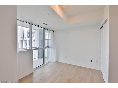 1207-1063 Douglas Mccurdy Common, Mississauga, ON - Indoor Photo Showing Other Room