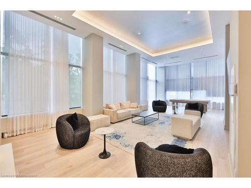 1207-1063 Douglas Mccurdy Common, Mississauga, ON - Indoor