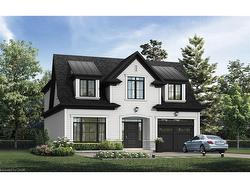 338 Macdonald Road  Oakville, ON L6J 2B7