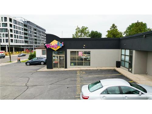 535 Upper Wellington Street, Hamilton, ON 