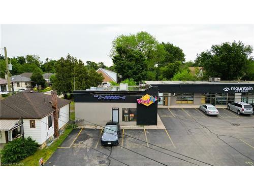 535 Upper Wellington Street, Hamilton, ON 