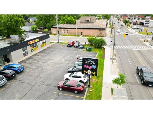 535 Upper Wellington Street, Hamilton, ON 