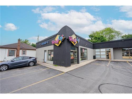 535 Upper Wellington Street, Hamilton, ON 