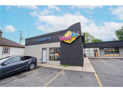 535 Upper Wellington Street, Hamilton, ON 