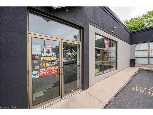 535 Upper Wellington Street, Hamilton, ON 