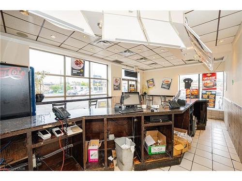 535 Upper Wellington Street, Hamilton, ON 