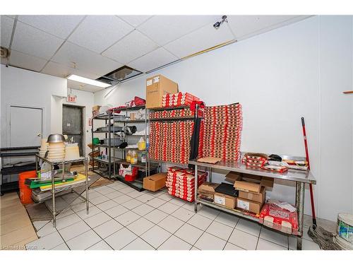 535 Upper Wellington Street, Hamilton, ON 