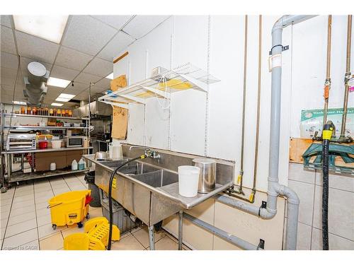 535 Upper Wellington Street, Hamilton, ON 