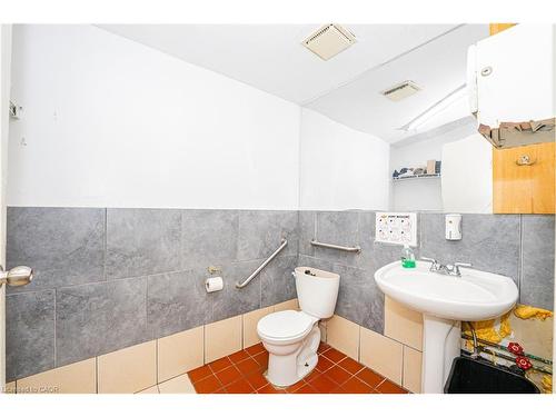 535 Upper Wellington Street, Hamilton, ON 