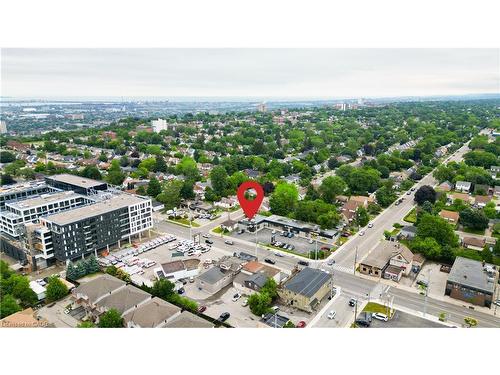 535 Upper Wellington Street, Hamilton, ON 