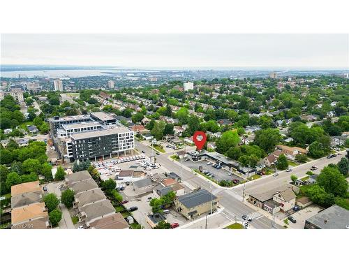 535 Upper Wellington Street, Hamilton, ON 