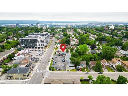 535 Upper Wellington Street, Hamilton, ON 