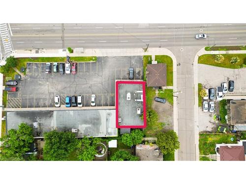 535 Upper Wellington Street, Hamilton, ON 