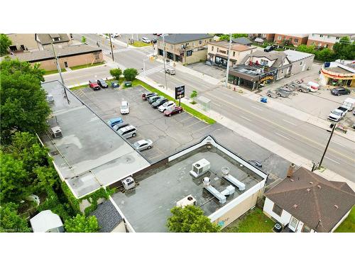 535 Upper Wellington Street, Hamilton, ON 