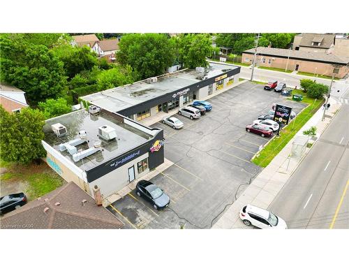 535 Upper Wellington Street, Hamilton, ON 