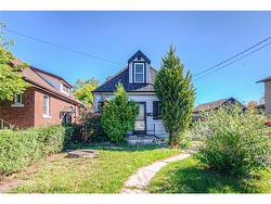 20 Beatty Avenue  Hamilton, ON L8H 3P4