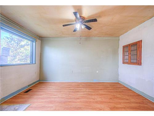 20 Beatty Avenue, Hamilton, ON - Indoor Photo Showing Other Room