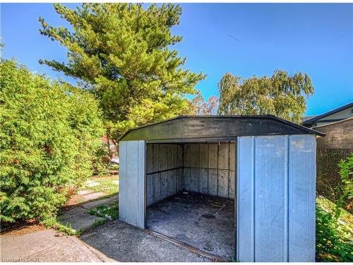 20 Beatty Avenue, Hamilton, ON - Outdoor