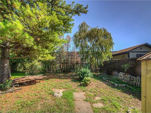 20 Beatty Avenue, Hamilton, ON - Outdoor