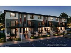 A1-410 Northfield Drive W Waterloo, ON N2V 0J3