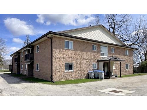 470 Elizabeth Street E, Listowel, ON 