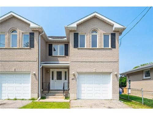 50 Albemarle Street  Brantford, ON N3S 4N6