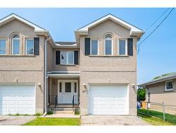 50 Albemarle Street  Brantford, ON N3S 4N6